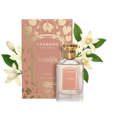 GRANADO GRANADO Nostalgia Eau de Parfum