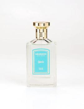 GRANADO GRANADO Oásis Eau de Parfum