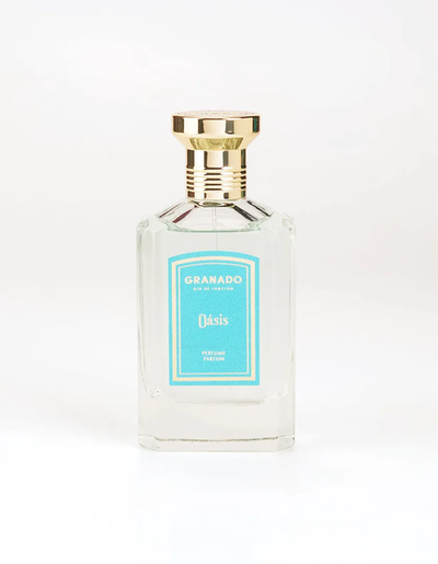 GRANADO GRANADO Oásis Eau de Parfum