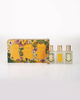 GRANADO GRANADO Perfumery Trio - Neroli, Sândalo & Cardamomo and Limão Taiti & Néroli - 1