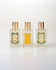 GRANADO GRANADO Perfumery Trio - Neroli, Sândalo & Cardamomo and Limão Taiti & Néroli - 3