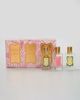 GRANADO GRANADO Perfumery Trio - Tuberosa, Limão Taiti & Néroli, Baunilha & Açafrão - 2