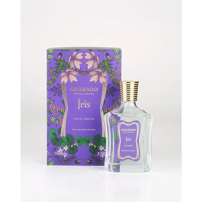 GRANADO GRANADO Íris Eau de Toilette
