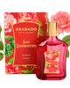 GRANADO GRANADO Rosa Damascena Eau de Cologne - 1