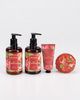 GRANADO GRANADO Rosa Damascena Paper Box Kit - 4