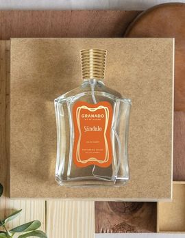 GRANADO GRANADO Sândalo Eau de Toilette