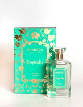 GRANADO GRANADO Tropicália Eau de Parfum