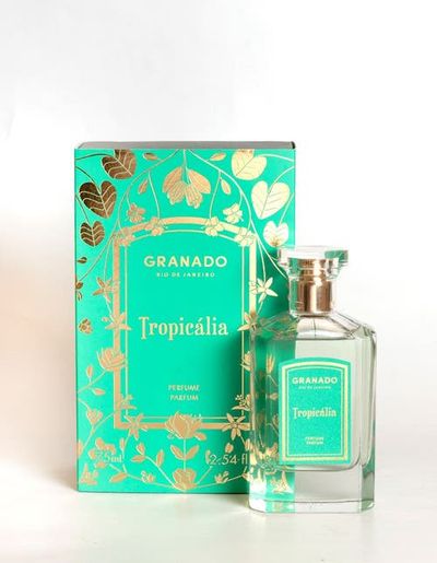 GRANADO GRANADO Tropicália Eau de Parfum