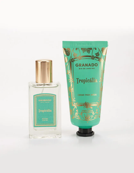 GRANADO GRANADO Tropicália Scented Cracker