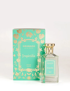 GRANADO Perfume Granado Tropicália