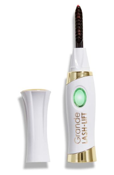 Grande Cosmetics Grande Cosmetics GrandeLASH-LIFT Heated Lash Curler 
