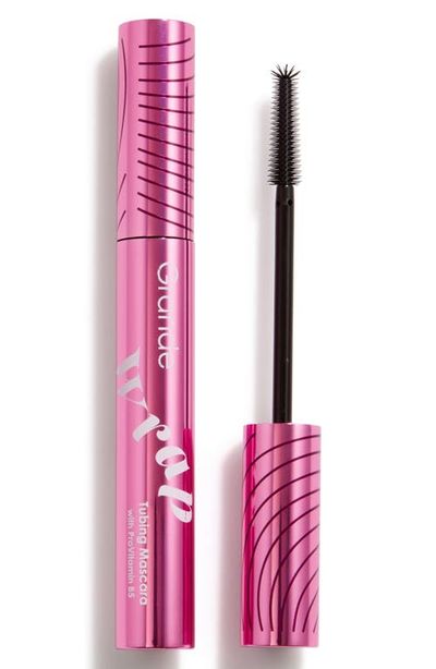 Grande Cosmetics Grande Cosmetics GrandeWRAP Tubing Macara with ProVitamin B5