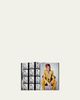 Graphic Image Terry O'Neill's Rock N Roll Album Leather Bound Book - Personalized - 2