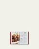 Graphic Image "The Barbecue Bible" Leather Bound Book by Steven Raichlen, Personalized - 2