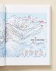 Graphic Image The Ultimate Ski Book: Leather-Bound Edition - 2