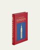 Graphic Image "Trope London" Leather-Bound Book, Edited by Sam Landers & Tom Maday - 5