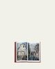 Graphic Image "Trope Paris" Leather-Bound Book, Edited by Sam Landers & Michelle Fitzgerald - 2