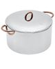 Great Jones Great Jones Big Deal 8-quart Stainless Steel Stockpot - 1