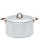 Great Jones Great Jones Big Deal 8-quart Stainless Steel Stockpot - 2