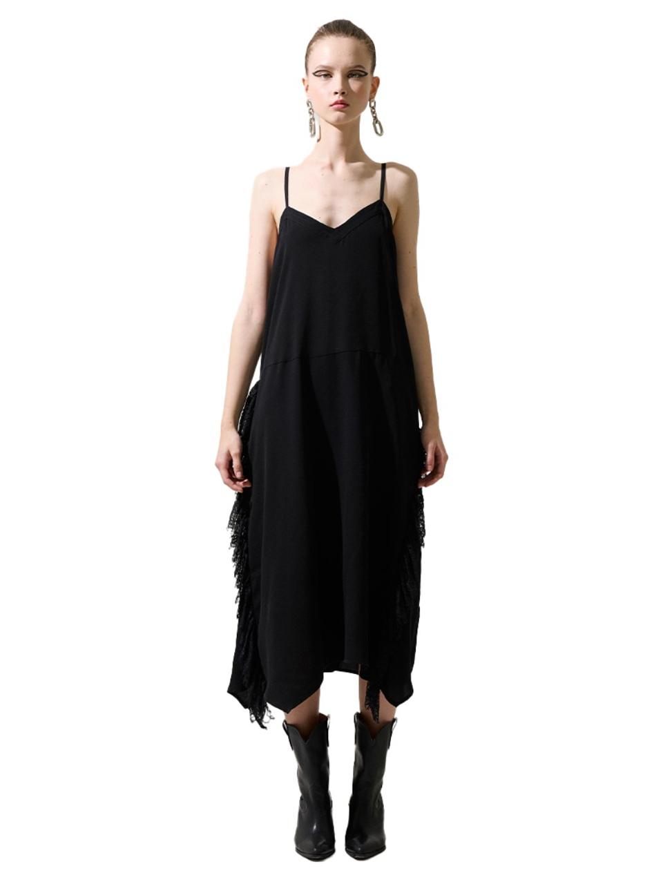 greed dress GREEDILOUS knight