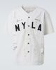 Greg Lauren Greg Lauren Painter cotton shirt - 1