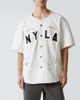 Greg Lauren Greg Lauren Painter cotton shirt - 3
