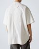 Greg Lauren Greg Lauren Painter cotton shirt - 4