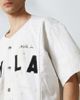 Greg Lauren Greg Lauren Painter cotton shirt - 5