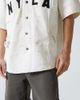 Greg Lauren Greg Lauren Painter cotton shirt - 6