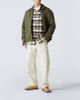 Greg Lauren Greg Lauren Plaid cotton shirt - 2