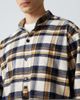 Greg Lauren Greg Lauren Plaid cotton shirt - 5