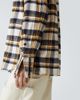 Greg Lauren Greg Lauren Plaid cotton shirt - 6