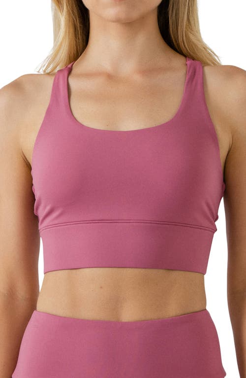 Grey Lab Grey Lab Sports Bra