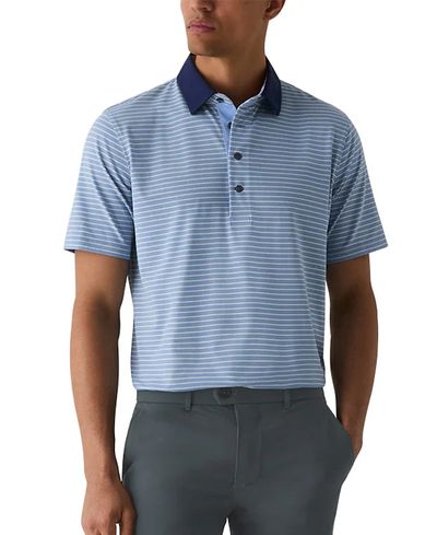 Greyson Clothiers Greyson Clothiers Bixby Polo