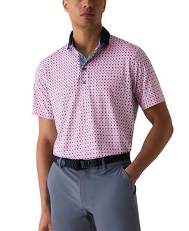Greyson Clothiers Greyson Clothiers Ghost Dreamer Polo