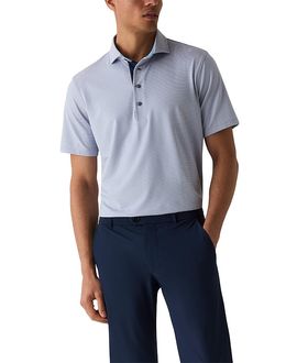 Greyson Clothiers Greyson Clothiers Saranac Polo