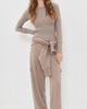 Greyson Greyson Ashe Cargo Pants Clay - 5