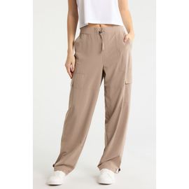 Greyson Greyson Ashe Drawcord Cargo Pants