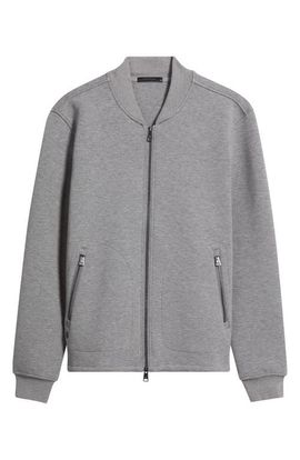 Greyson Greyson Calgary Luxe Bomber Jacket