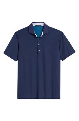 Greyson Greyson Drifter Regular Fit Polo