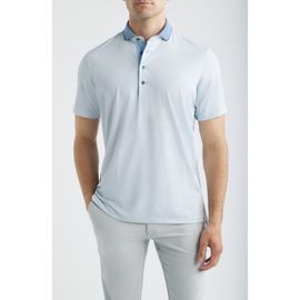 Greyson Greyson Iron Serpent Performance Polo