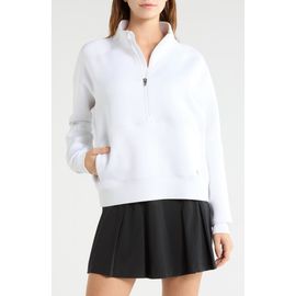 Greyson Greyson Kristina Half Zip Sweatshirt