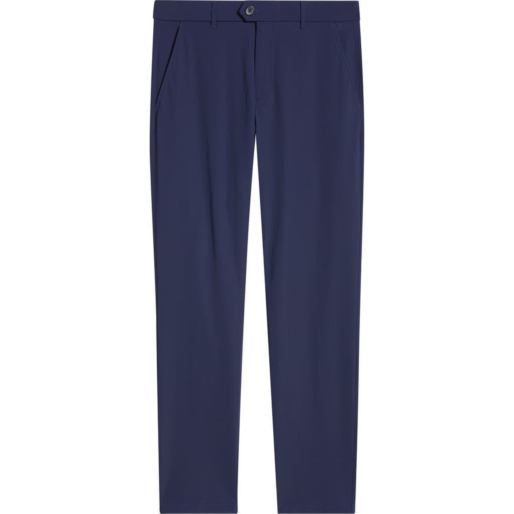 Greyson Greyson Monkauk Trim Fit Flat Front Golf Pants
