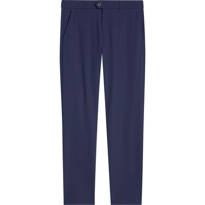 Greyson Greyson Monkauk Trim Fit Flat Front Golf Pants