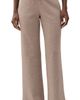 Greyson Greyson Ojai Wide Leg Pants Clay Heather - 1