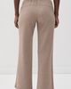 Greyson Greyson Ojai Wide Leg Pants Clay Heather - 3
