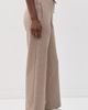 Greyson Greyson Ojai Wide Leg Pants Clay Heather - 4