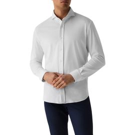 Greyson Greyson Omaha Brrr° Performance Knit Button-Up Shirt