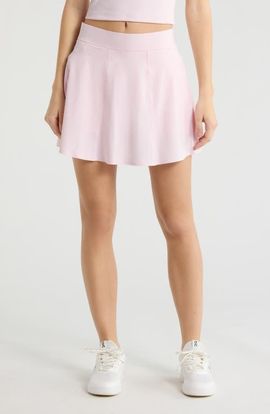 Greyson Greyson Phoenix Flare Performance Skort