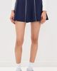 Greyson Greyson Phoenix Flare Skirt Maltese Blue - 417 - 2